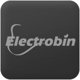 electrobín