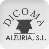 dicoma alzuria