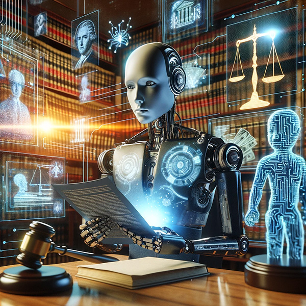 La Ley de IA de la UE: Transformando el Diseño y la Tecnología en la Era Digital
