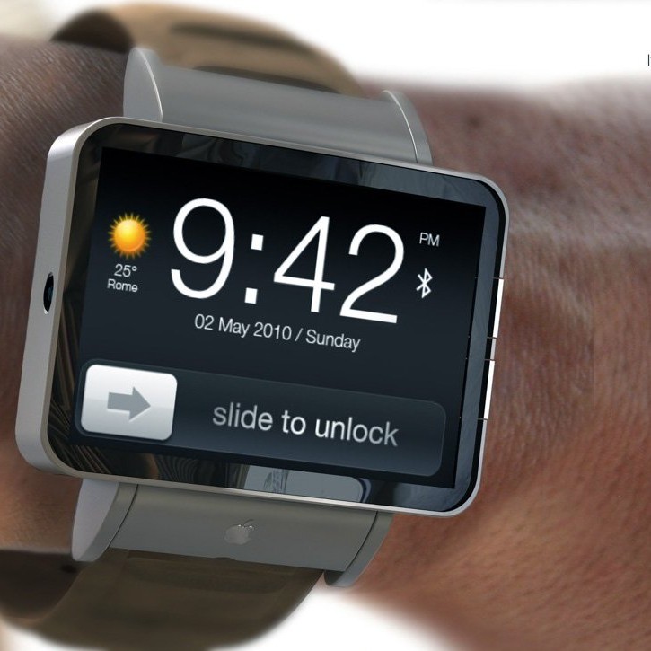 Apple necesita ingenieros y diseñadores para el nuevo iWatch