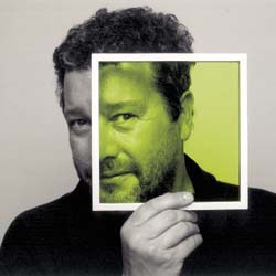 Diseñadores: La alargada sombra de Philippe Starck