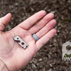 Invenciones con potencia: Pinch Multi-Tool