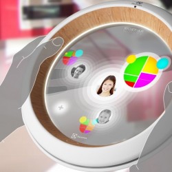 Kitchen Hub: reduce el desperdicio de alimentos y come de manera saludable