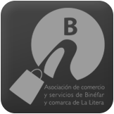 asociación comercio binéfar