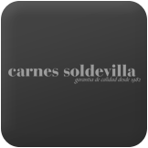 carnes soldevilla