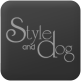 style and dog